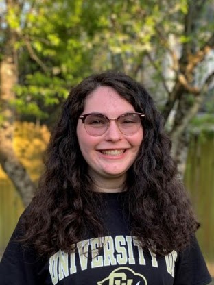 browne_lab_CU's tweet photo. Congrats to Hanalei on her #NASA #FINESST fellowship! She will be investigating haze formation in planetary atmospheres specifically looking at if methane is required for organic aerosol formation. Way to go Hanalei!! https://t.co/1xJ0Mvr48S
