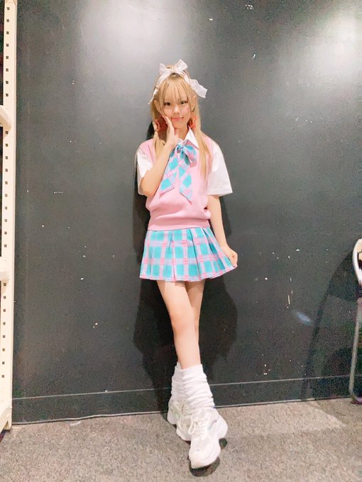 Twitterのコスプレ画像7