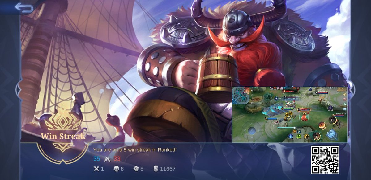 Indra_sharil's tweet photo. Come join my Squad, Let us face off against the world's best MOBA players together!
https://t.co/UbW9LHR7LK https://t.co/ZFkgKup4SY