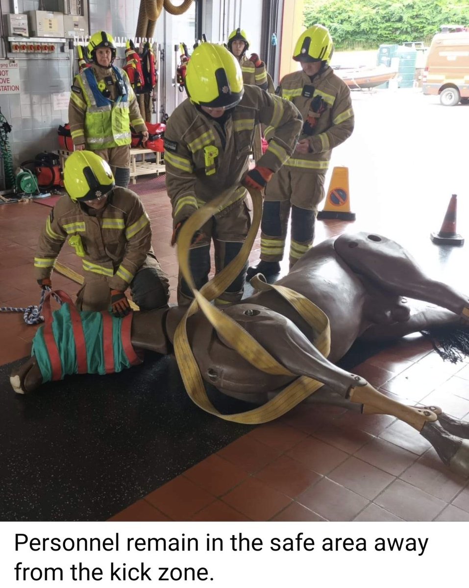 SFRS Dumfries & Galloway tweet media