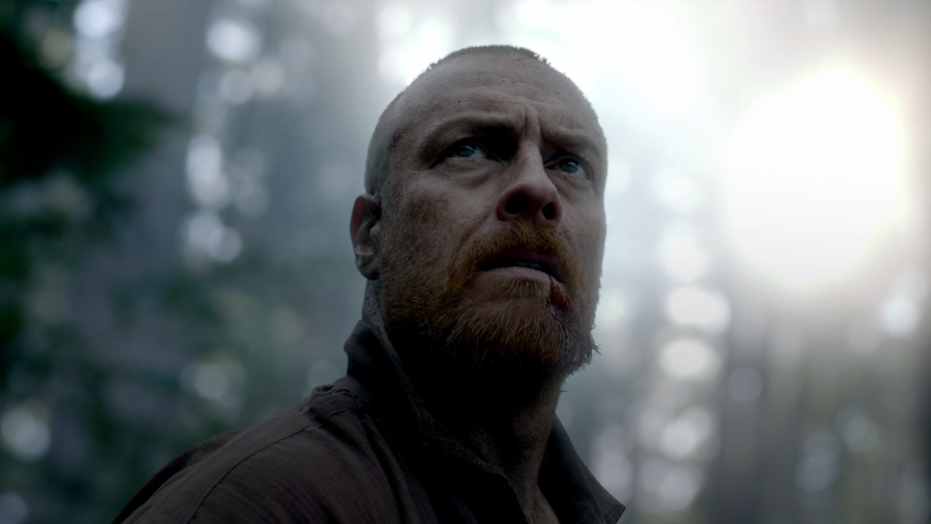 Before Percy Jackson, Watch Toby Stephens in Black Sails