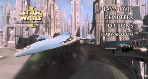robby_weidemann's tweet photo. there was something amazing about the phantom menace dvd menu screens https://t.co/g1A63Huql9