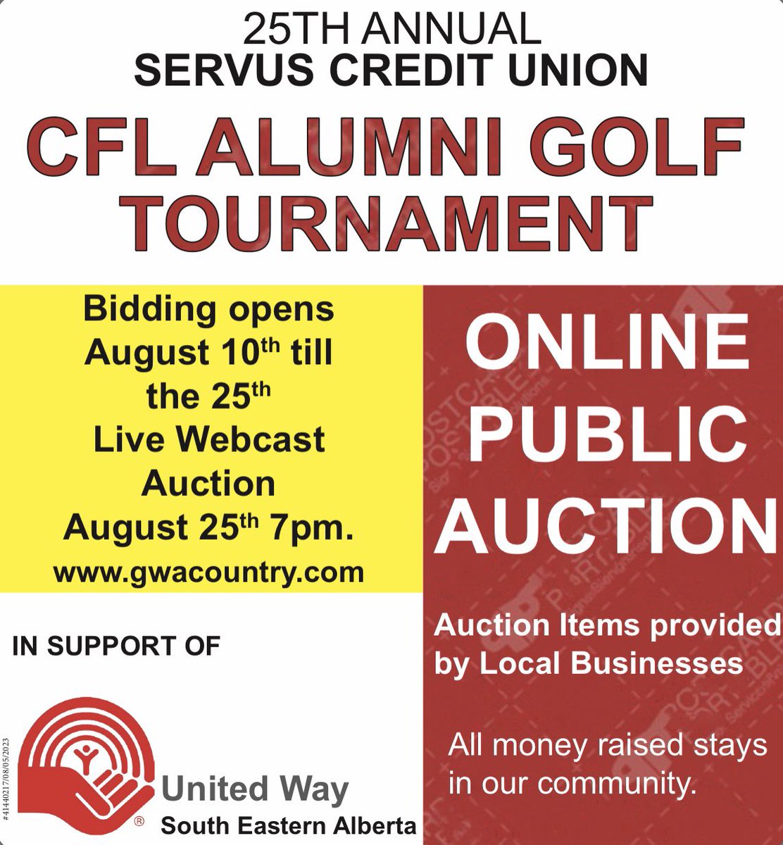 United Way SEAB tweet media