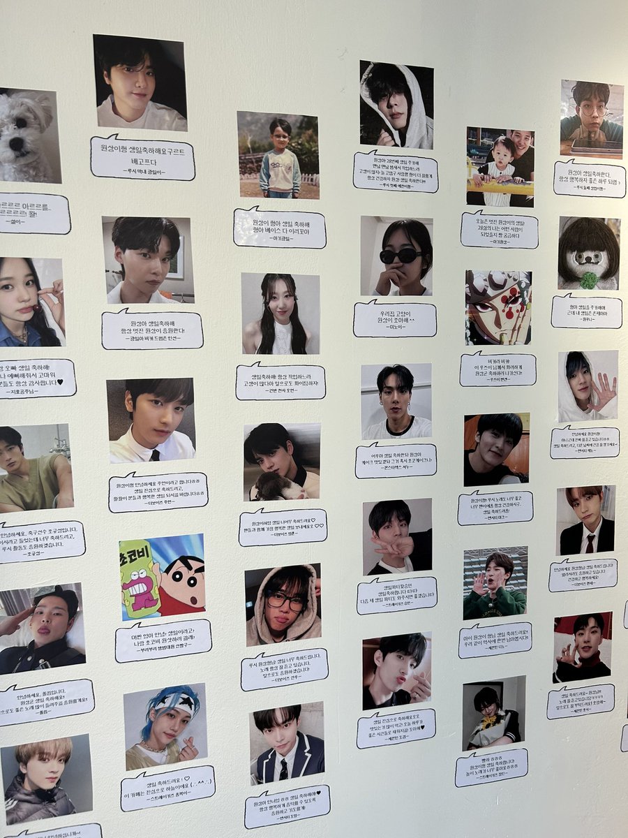 s_hyun_0408's tweet photo. 분위기도 너무 좋고 이뻤어요!!!! 특히 액자에 있던 원상이가 너무 귀여웠습니당🥺 럭드 상품도 이쁜거 진짜 많았던것 같아요 !!

#오뉴월에_피어난_여름밤의_꿈
#원상이로_물들여진_찬란한_순간들 https://t.co/PwJ0OaTo7M