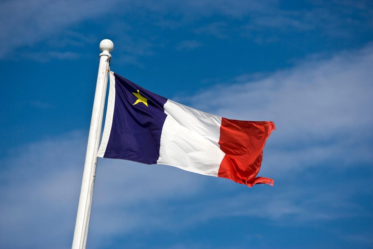 Le 15 août est une journée spéciale pour moi. C’est une journée de célébrations et un moment pour réfléchir à la résilience de notre peuple. 

La culture acadienne et notre langue continuent de prospérer et aujourd'hui, nous célébrons notre spécificité dans toute sa diversité!
