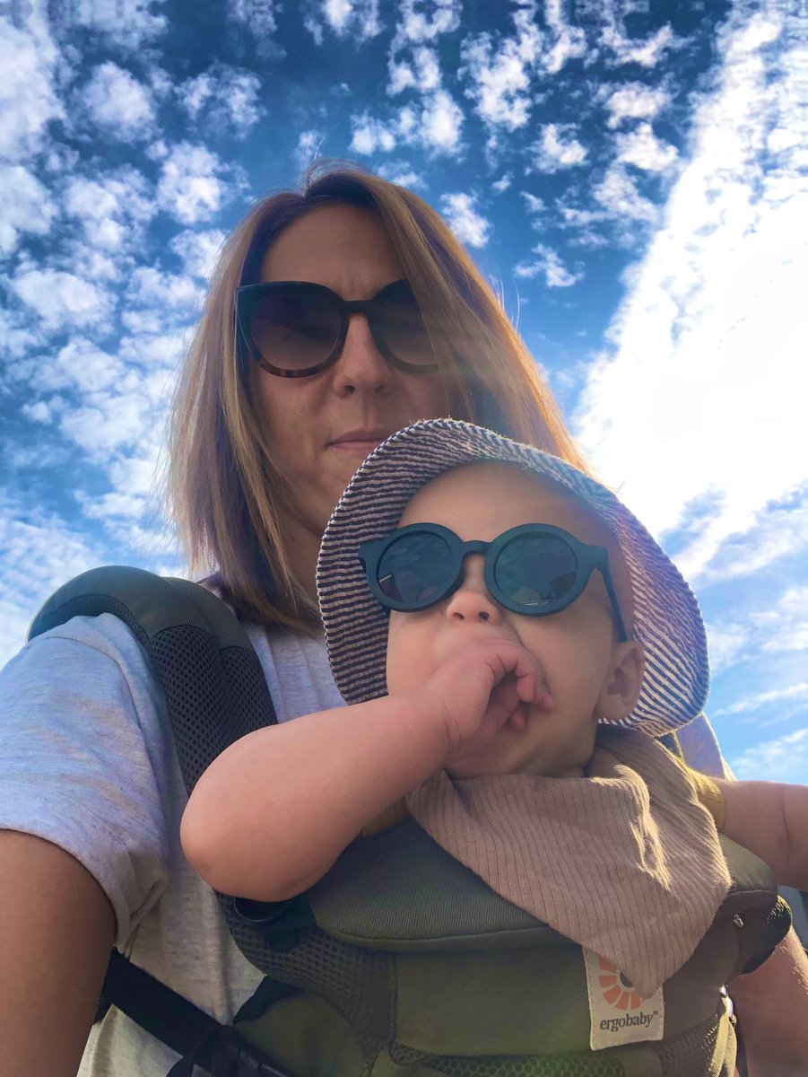 Wishing our <a href="/Cuiken_Primary/">Cuiken Primary</a> family lots of love and luck as they return to school this week 💙💙 I’m enjoying spending precious time with my boys but will be back at some point this session (and will need some tissues spare from our new P1 parents on my return 🥹💙🙋🏻‍♀️)