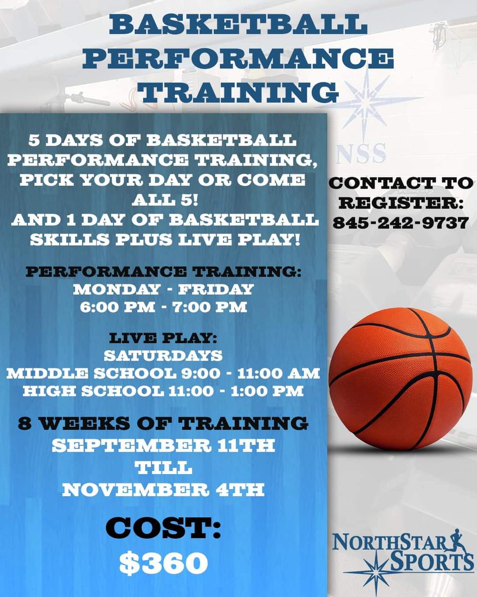 <a href="/NSSports_NY/">NorthStar Sports ™️</a>