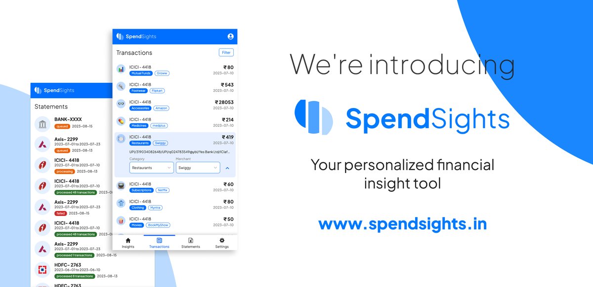 We're live baby 😍