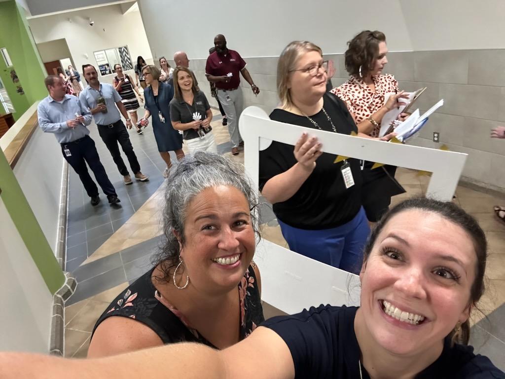 Chelsea Cutshall tweet media