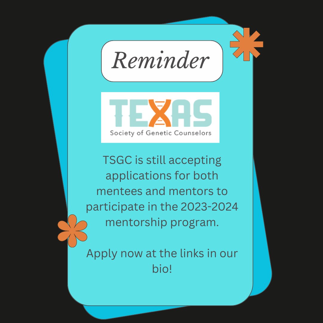 TSGC (@texasgcs) on Twitter photo 