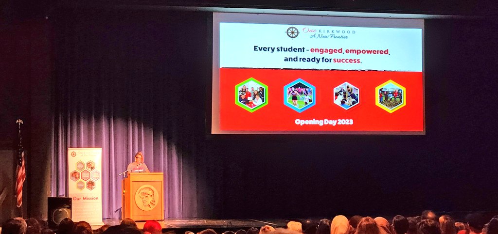 MadlingerOHS28's tweet photo. It's OPENING DAY for @kwoodschools with the BEST teachers representing @NKMSchool ready for a FANTASTIC year! #BackToSchool https://t.co/7j0v2Pkc51