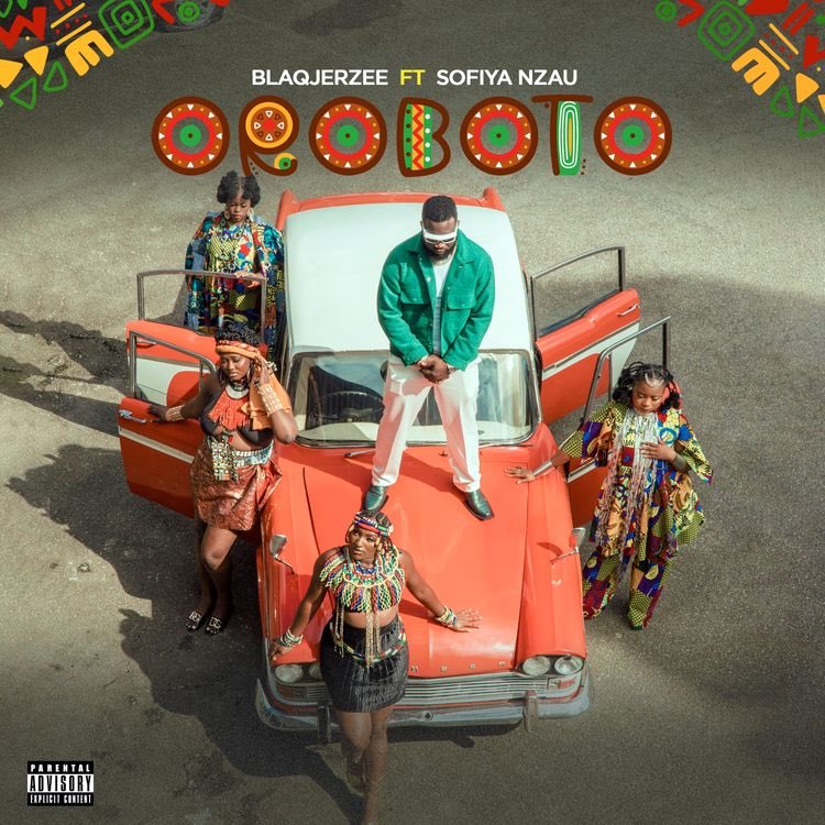 Audiomack Africa (@audiomackafrica) on Twitter photo #NowTrending📈
<a href="/blaqjerzee/">Blaqjerzee,</a> x #SofiyaNzau — "Oroboto"
LISTEN: amack.it/oroboto
#keepthebeatgoing #NowTrending📈
<a href="/blaqjerzee/">Blaqjerzee,</a> x #SofiyaNzau — "Oroboto"
LISTEN: amack.it/oroboto
#keepthebeatgoing