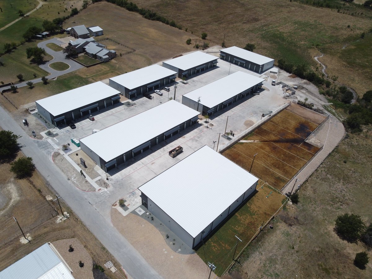 TBNDevelopment's tweet photo. Another unit under contract at Panther Commercial Park! Are you looking for a great flex office space...we still have some units left! 
#tbndevelopment #lottbrothers #clearflowmatrix #designbuild https://t.co/TDbeMuPNEo