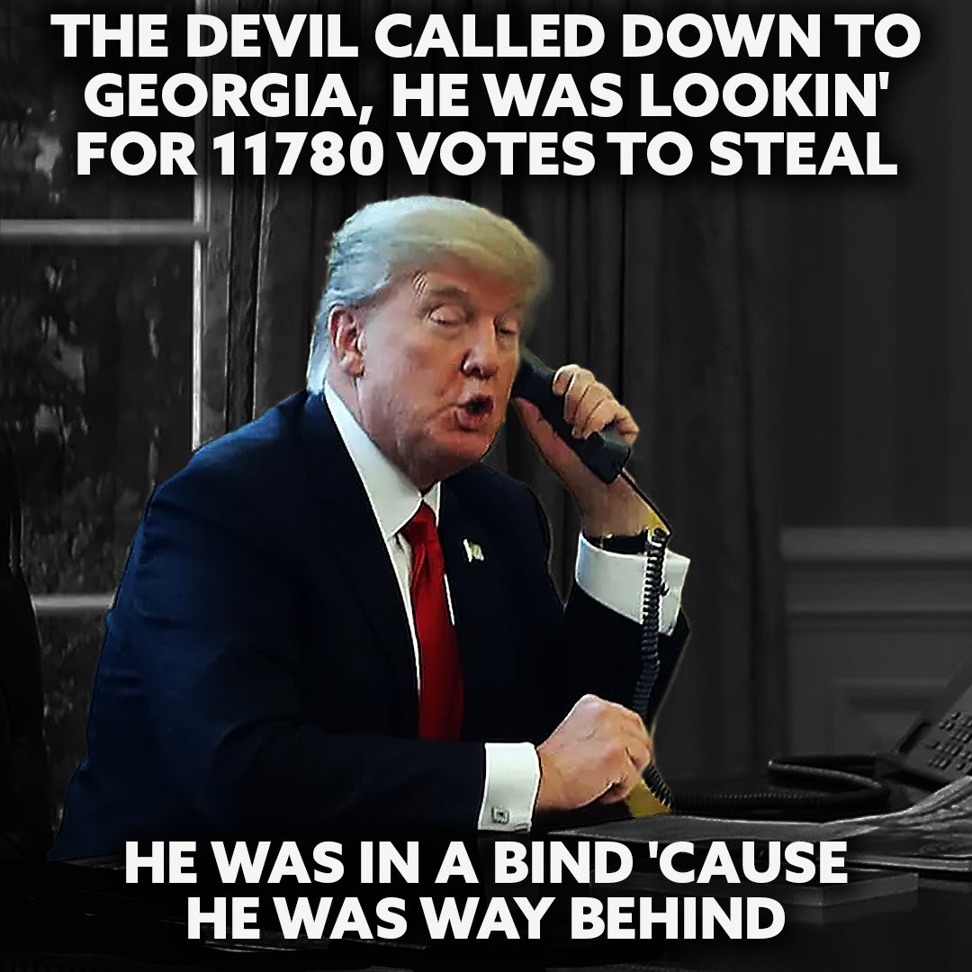 #GeorgiaIndictment 
#TrumpIndictments