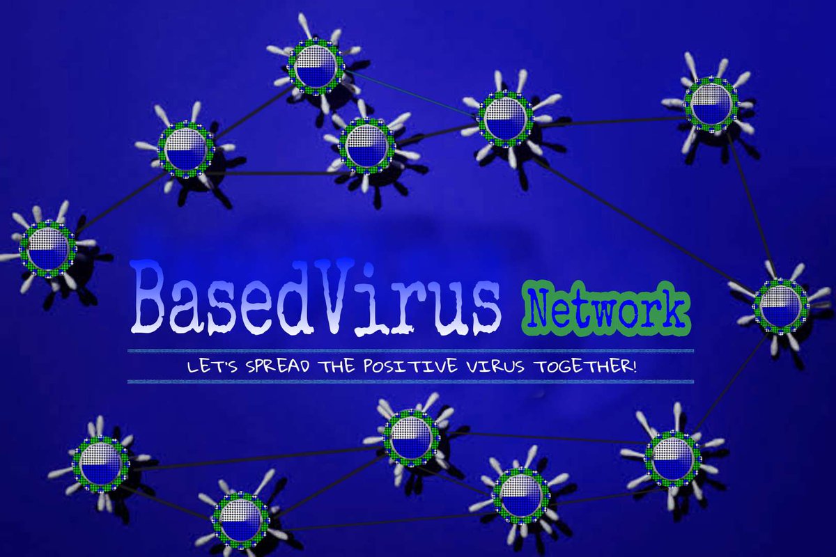 BasedVirus on Base tweet media