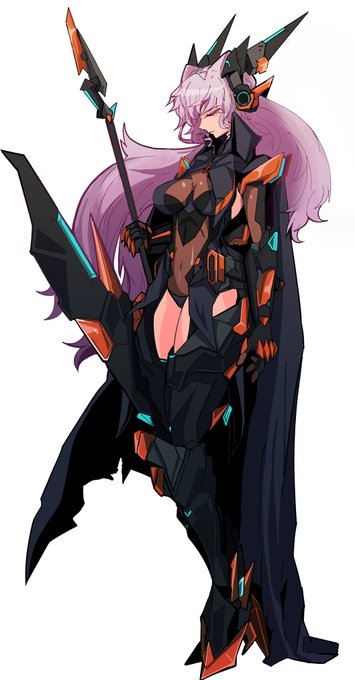 おまけ:明るめ版 