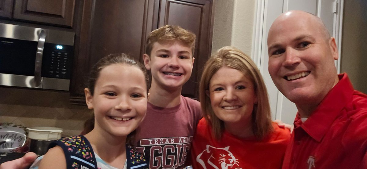 Aimee McMorris, M.Ed. tweet media