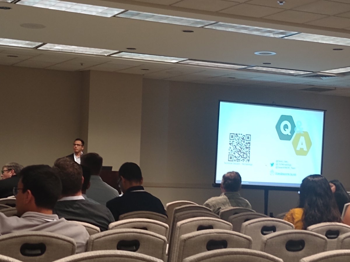SweetARMOR (@sweetarmor_team) on Twitter photo Excellent talk by <a href="/SweetARMOR_Team/">SweetARMOR</a> David Galo from LSU on his latest M. incognita and M. enterolobii resistance screening experiments in sweetpotato at the 2023 APS annual meeting! Excellent talk by <a href="/SweetARMOR_Team/">SweetARMOR</a> David Galo from LSU on his latest M. incognita and M. enterolobii resistance screening experiments in sweetpotato at the 2023 APS annual meeting!