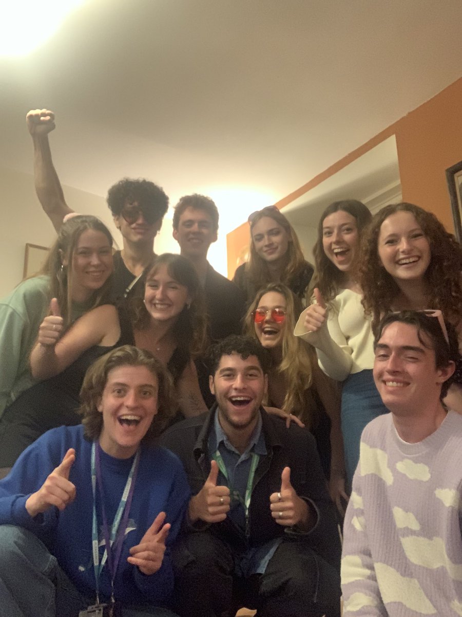 Best Before Productions tweet media