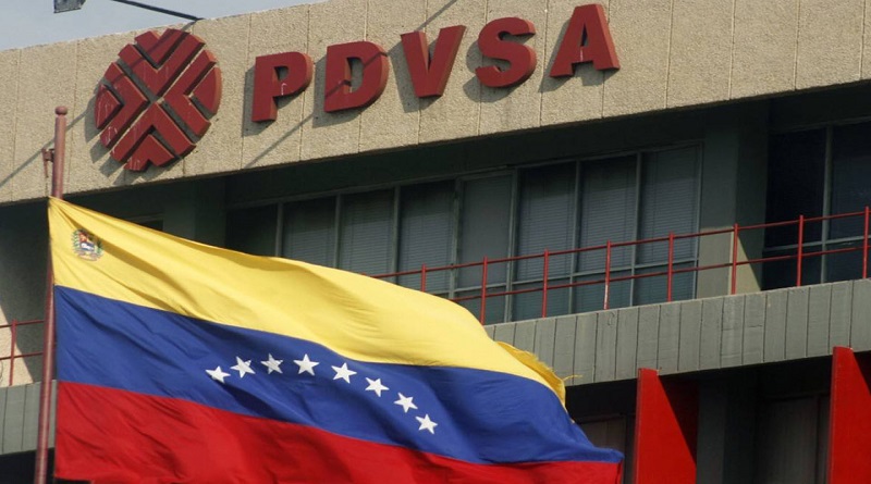 Producción petrolera de Venezuela se incrementa a 10,65 %

#InnovarParaCrecer

vtv.gob.ve/produccion-pet…
