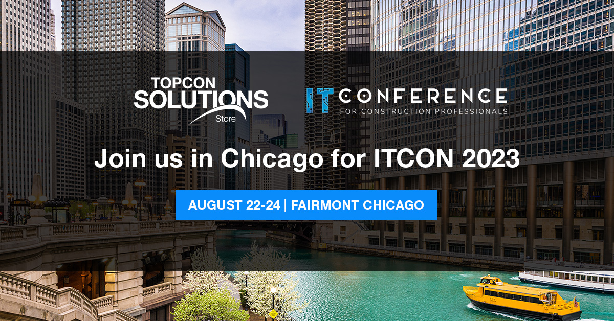 Topcon Solutions Store tweet media