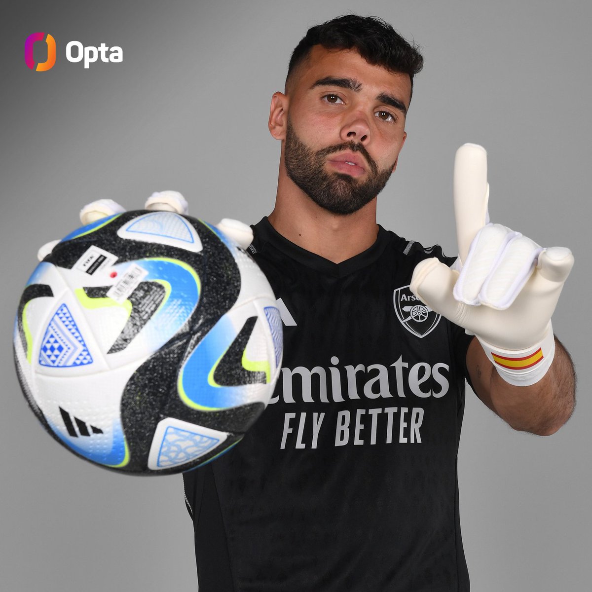 OptaJoe tweet media
