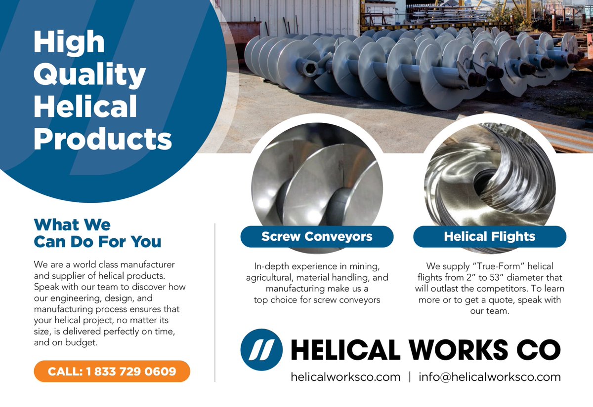 Industrial Machine Trader tweet media