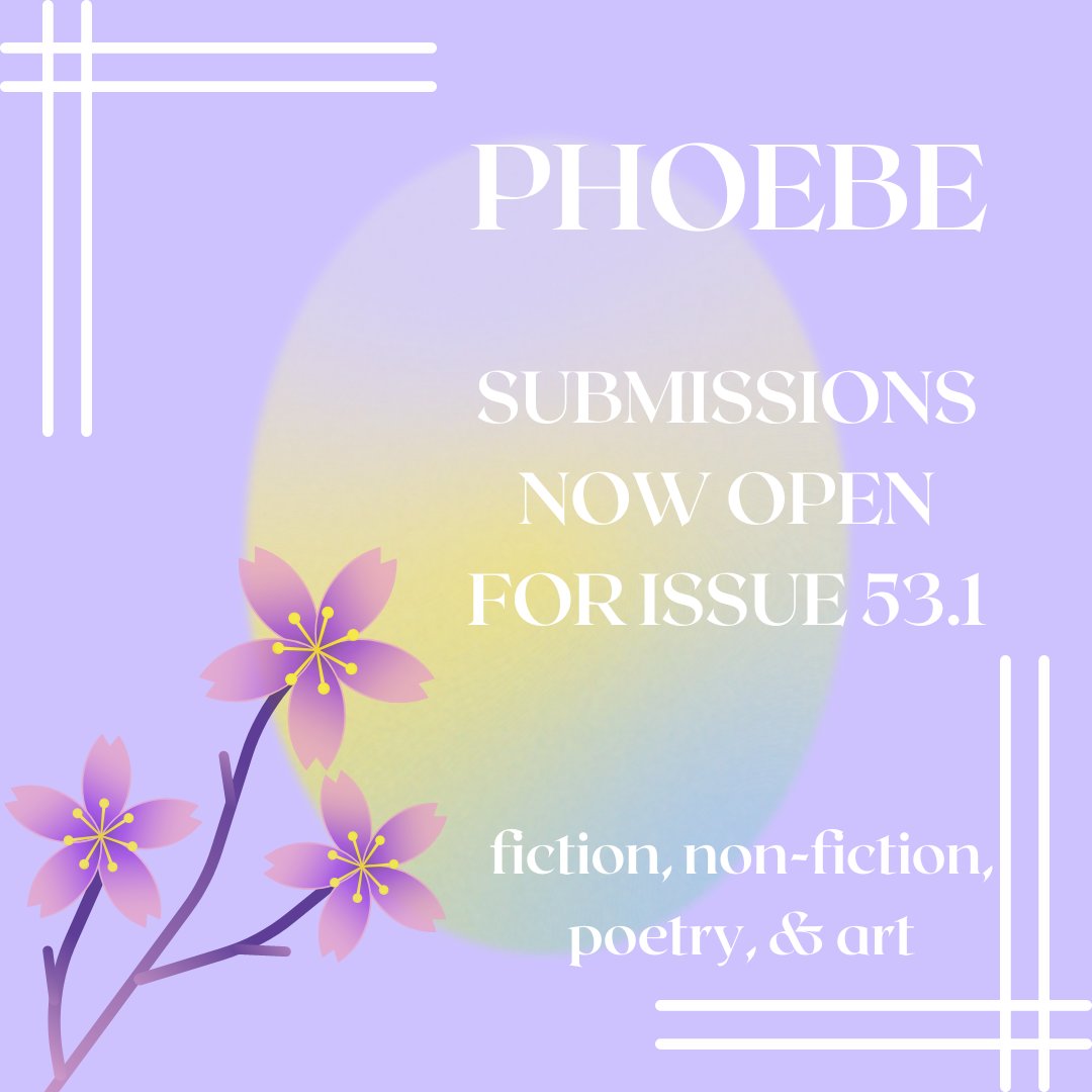 phoebe journal tweet media