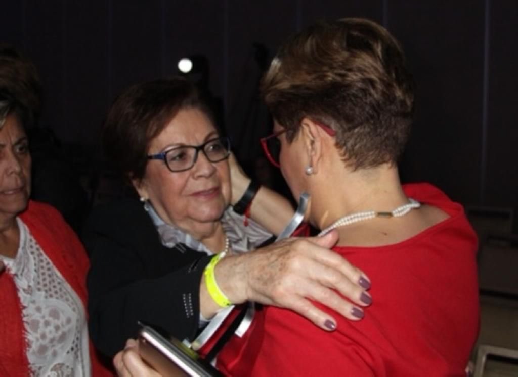 Yolanda Fernández tweet media