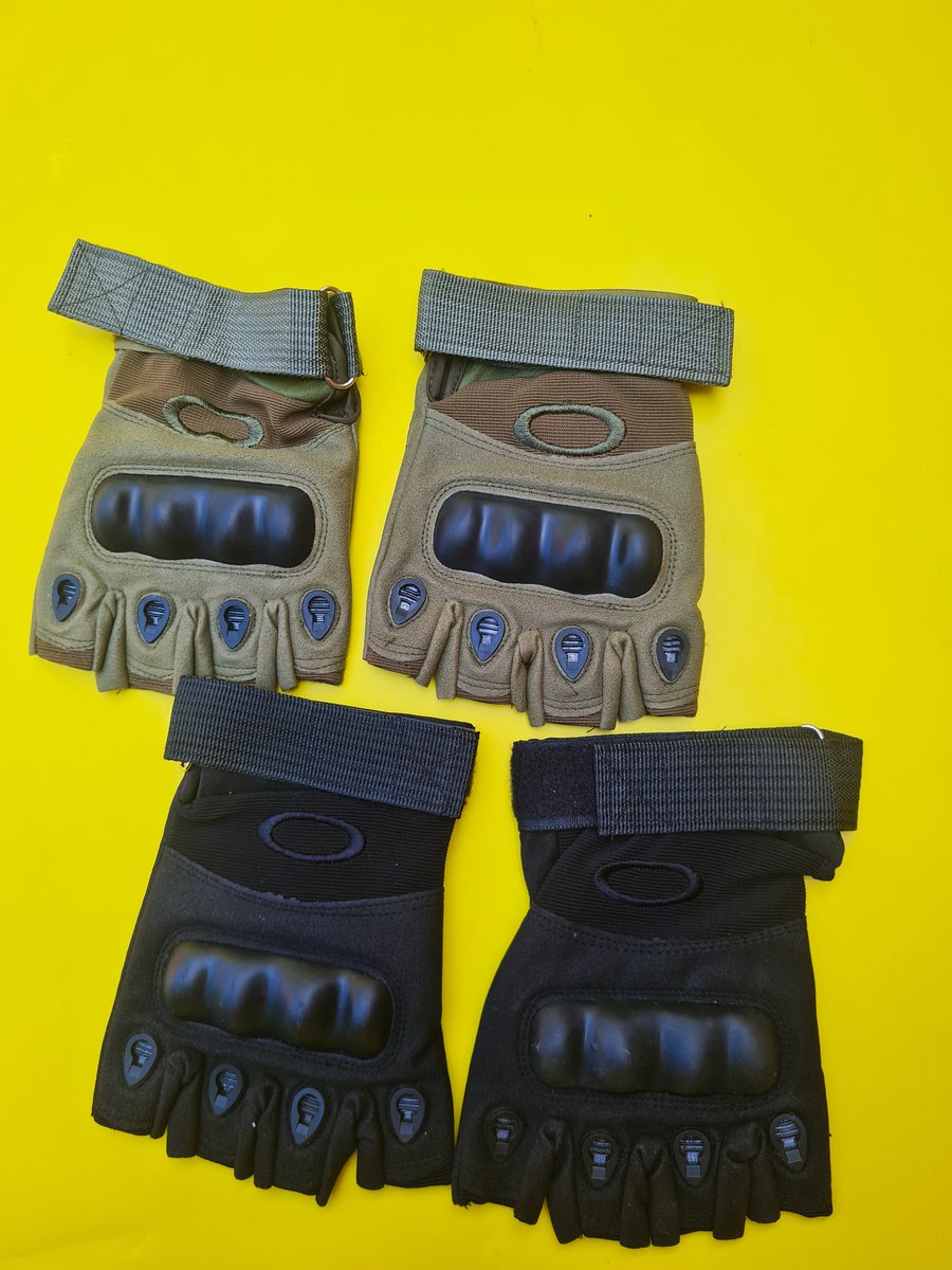 Fitstore_NG's tweet photo. Quality gloves available.

Price -₦6000. https://t.co/r4azzlEPFk