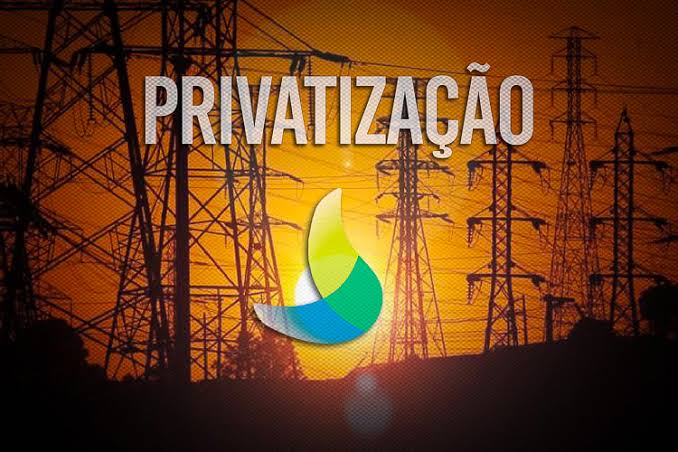 O pobre de direita😒 "ain faz o L com esse apagão".
Seu energúmeno quem privatizou foi o Bolsonaro 🤡vai estudar e para de passar vergonha.
#apagao