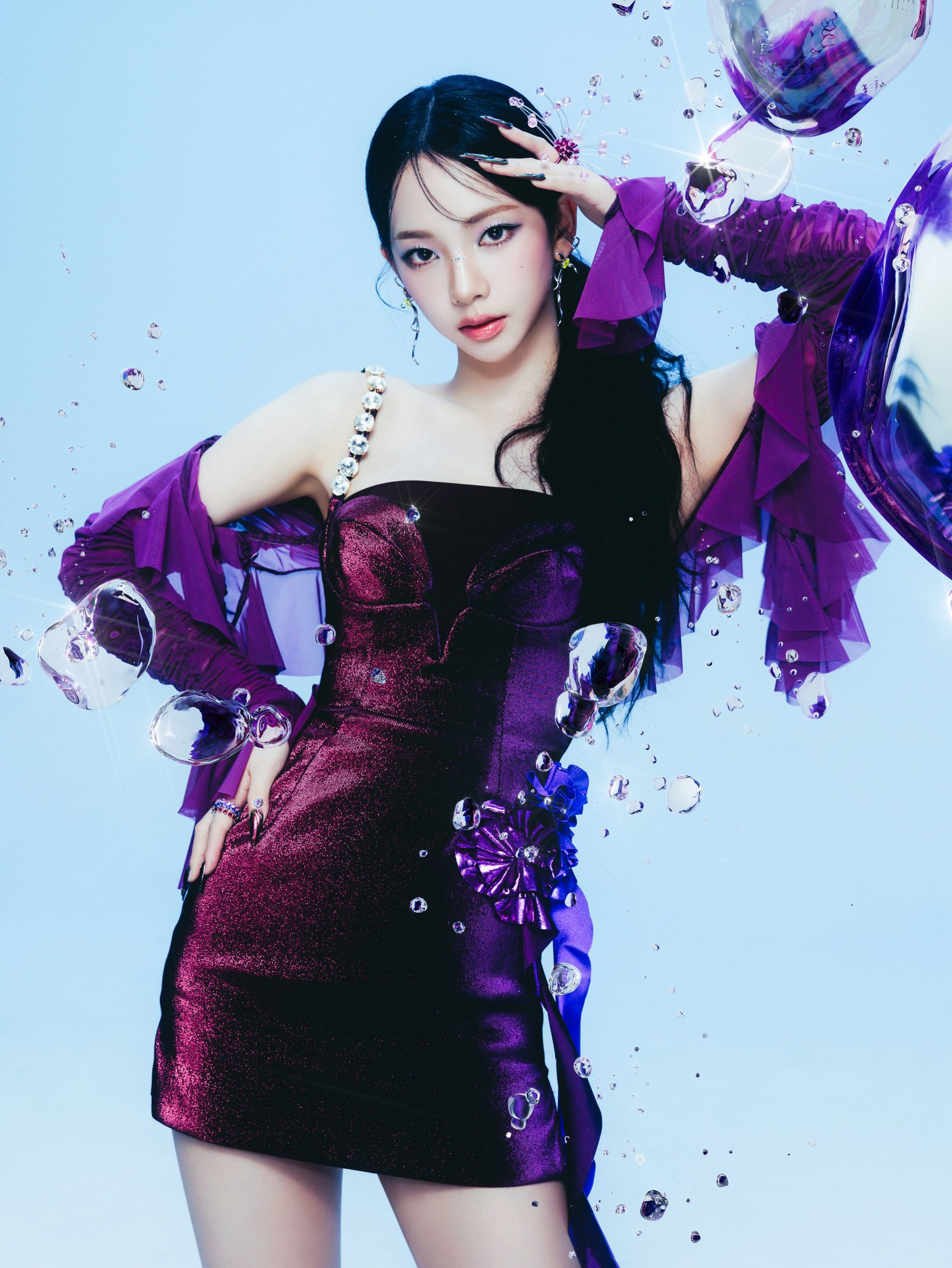 aespa betterthings KARINA ※トレカなし aespa betterthings KARINA ※トレカなし