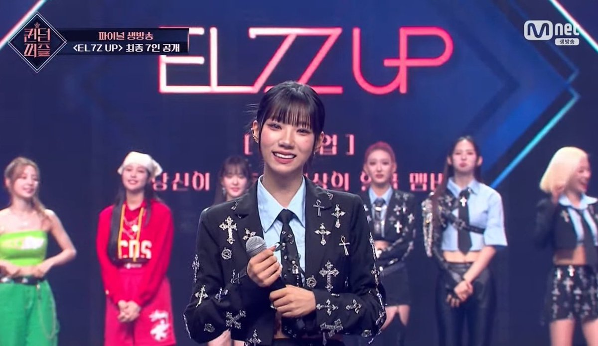WJSN has won two Queendom shows in 2 years!

WJSN in Queendom 2, won 1st place
Yeoreum in Queendom Puzzle, won 5th place and will debut in EL7Z UP!

Congratulations girls for your success!!!

#WJSN #우주소녀