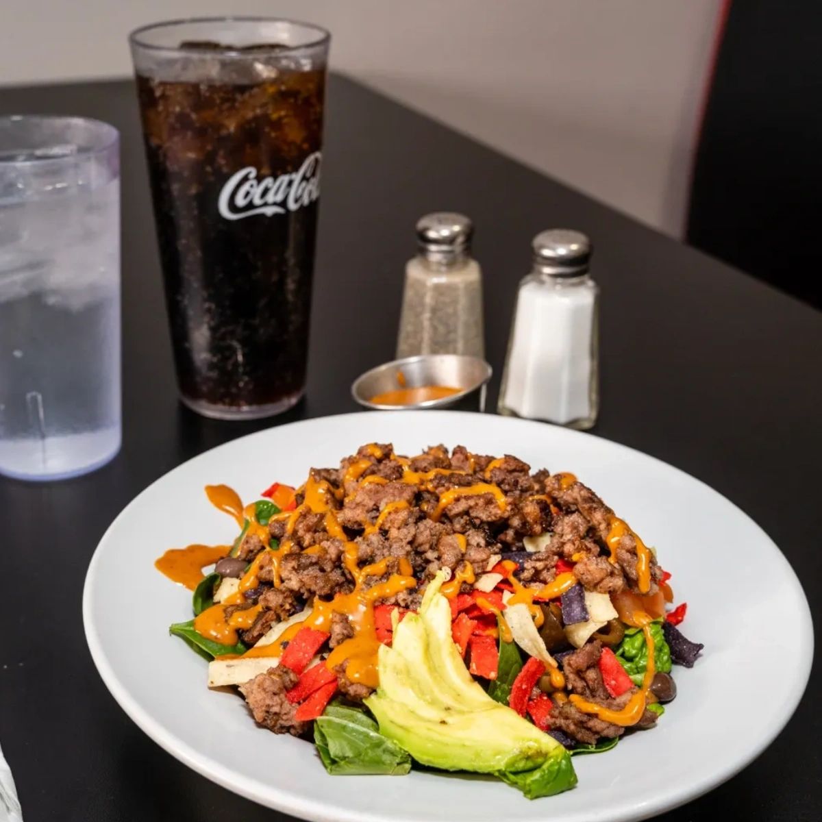 Nothing beats the taste of homemade goodness! At Pacific Diner, all our dishes are made-from-scratch with love. Come indulge in our mouthwatering breakfast and lunch options. #MadeFromScratch #FreshAndDelicious #HomemadeGoodness