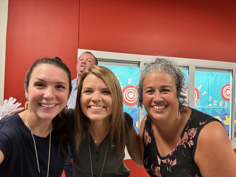 Chelsea Cutshall tweet media