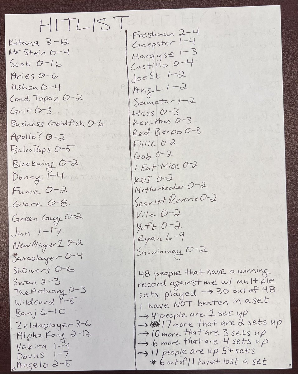 THE PACK IS BACK tweet media