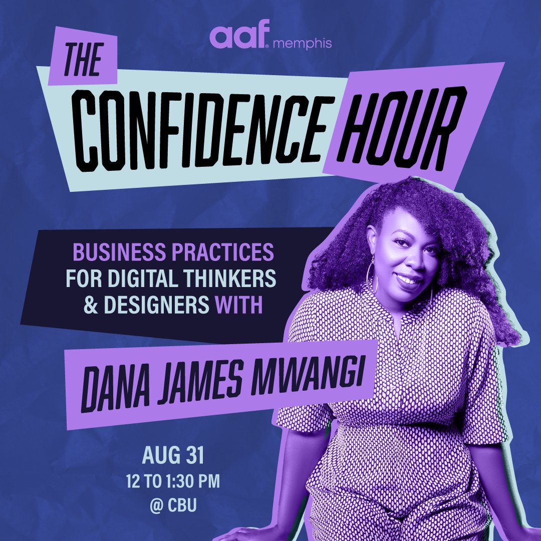 AAF Memphis tweet media