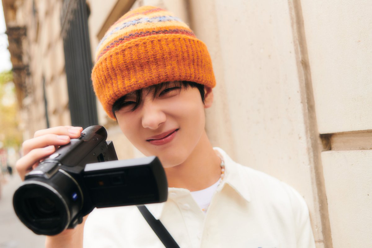 NCTsmtown's tweet image. NCT 2023 CONNECTION #JISUNG 

【Golden Age - The 4th Album】
➫ 2023.08.28 6PM (KST)

💿🎬
Golden Age ➫ 2023.08.23 6PM (KST)
Baggy Jeans ➫ 2023.08.28 6PM (KST)

📣US Pre-order coming soon

#NCT #GoldenAge #NCT_GoldenAge
#NCT127 #NCTDREAM #WayV
#NCT_DOJAEJUNG #NCTU