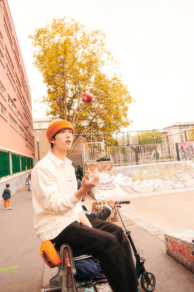 NCTsmtown's tweet image. NCT 2023 CONNECTION #JISUNG 

【Golden Age - The 4th Album】
➫ 2023.08.28 6PM (KST)

💿🎬
Golden Age ➫ 2023.08.23 6PM (KST)
Baggy Jeans ➫ 2023.08.28 6PM (KST)

📣US Pre-order coming soon

#NCT #GoldenAge #NCT_GoldenAge
#NCT127 #NCTDREAM #WayV
#NCT_DOJAEJUNG #NCTU