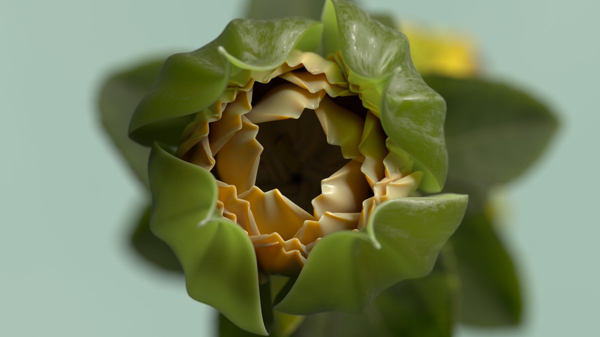 Ed_ejhdesign's tweet photo. Playing with procedural flowers with Cinema 4D
#3d #3danimation #animation #c4d #graphic #visualart #visual #digitalart #digitalmotion #designinspiration #designinmotion #c4d #cinema4d #redshift #3dvisualization #3drender #motiondesign #magicfabricblog https://t.co/9202fW7vQk