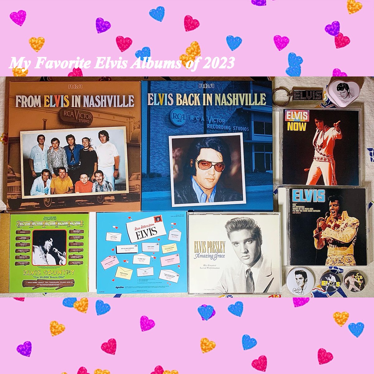 mainyan3's tweet photo. 🤍R.I.P Elvis Presley/I love Elvis forever🤍
8月16はエルヴィスの命日。
1977年に亡くなり、今年で没後46年。
→
#Elvis #ElvisPresley #elvisfan
#elvismemorial #ripelvis #august16th
#elvis1977 #elvisforever #elvishistory
#elvisalbum #Elvisbooks
#エルヴィス #エルヴィスプレスリー https://t.co/KUqcvj2Ty7