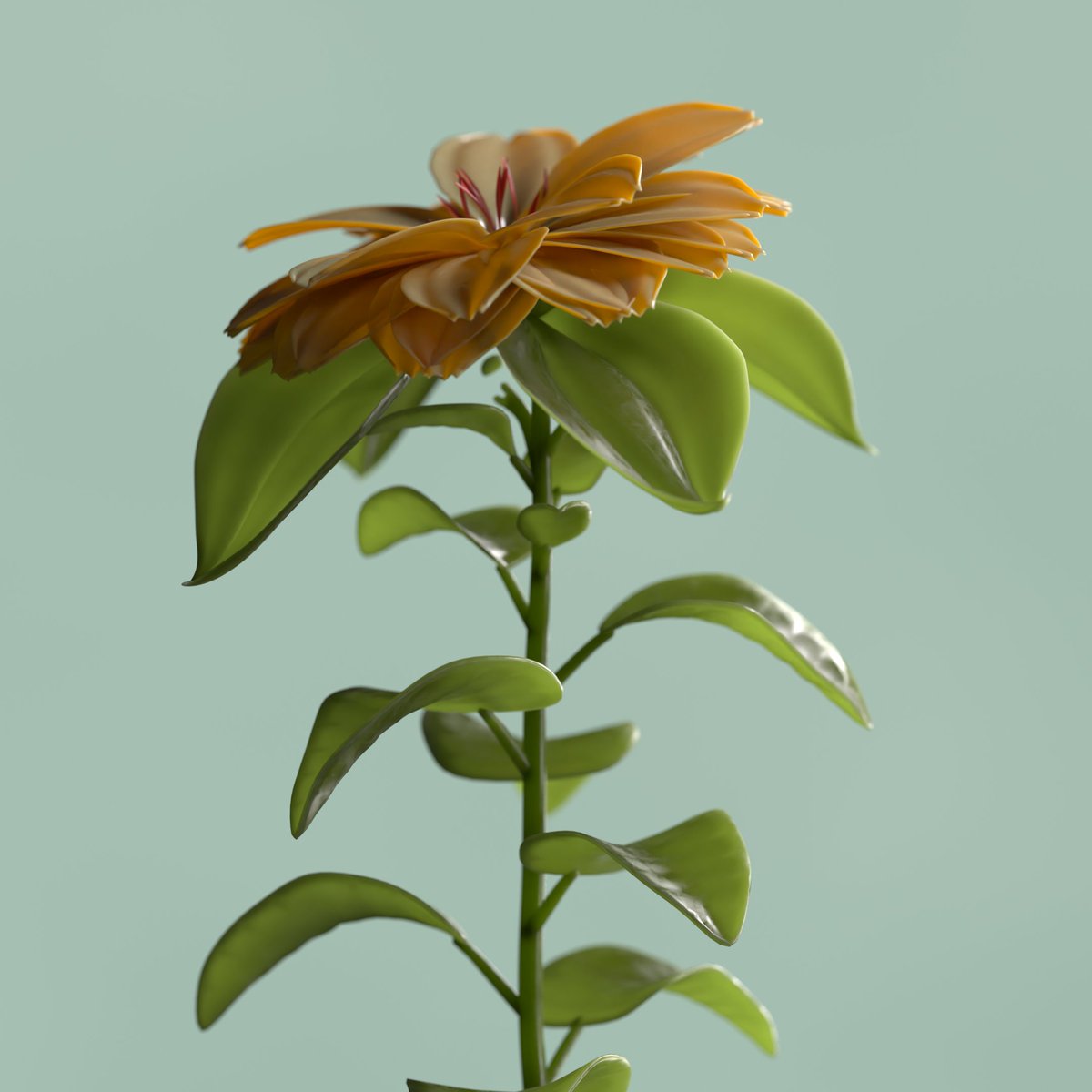 Ed_ejhdesign's tweet photo. Playing with procedural flowers with Cinema 4D
#3d #3danimation #animation #c4d #graphic #visualart #visual #digitalart #digitalmotion #designinspiration #designinmotion #c4d #cinema4d #redshift #3dvisualization #3drender #motiondesign #magicfabricblog https://t.co/9202fW7vQk