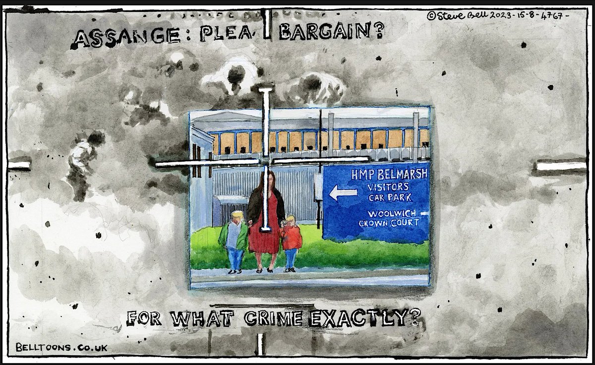 Charles Glass tweet media