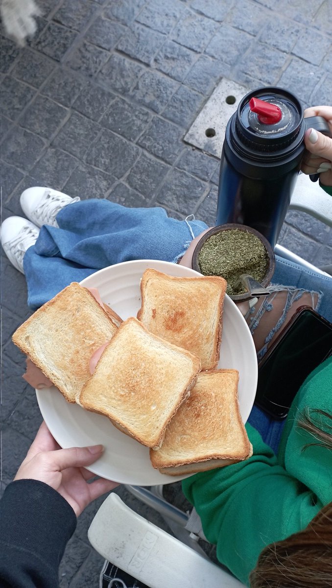 desayuno de campeones parte dos