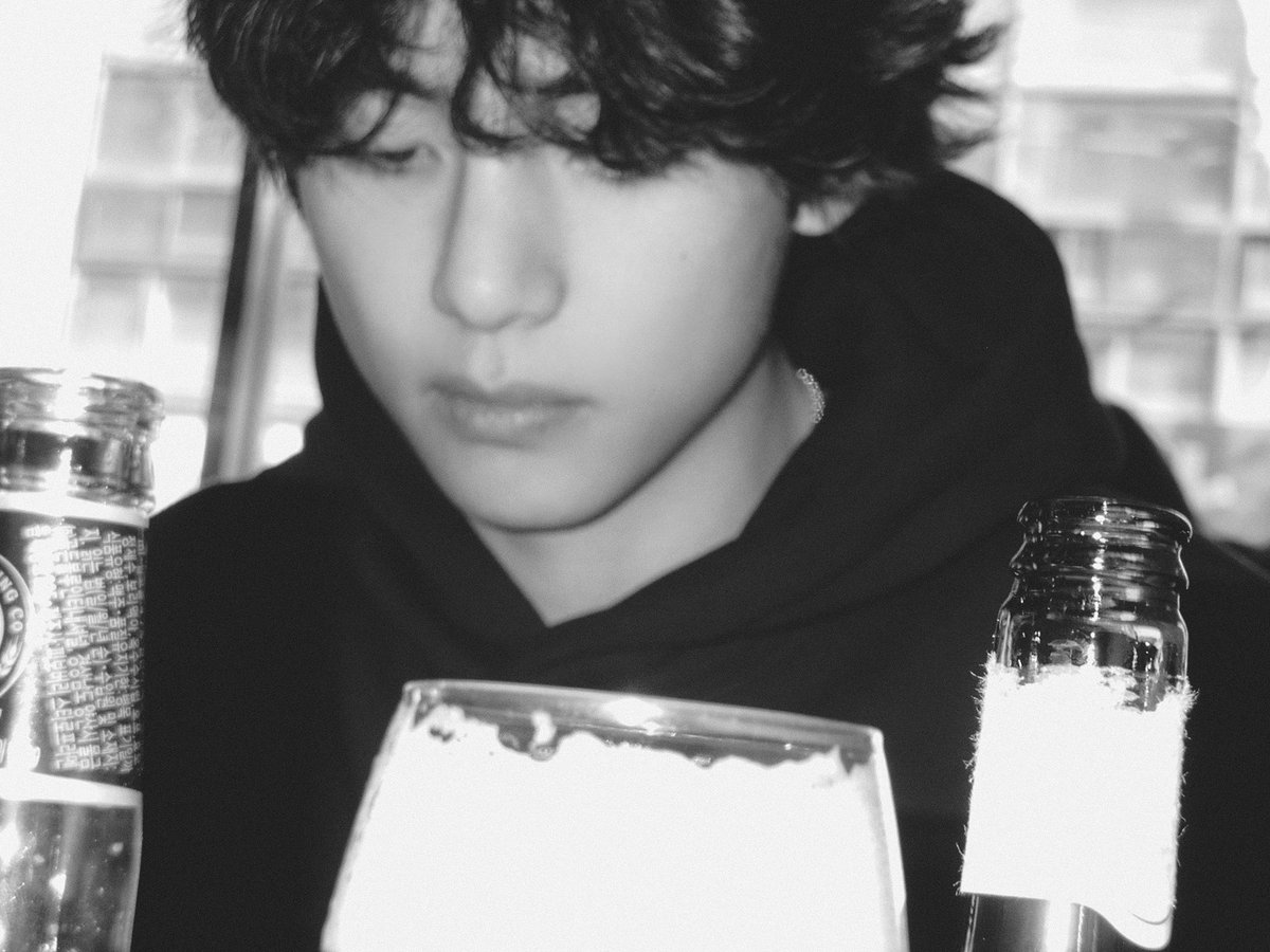 so boyfriend material of him 🤍