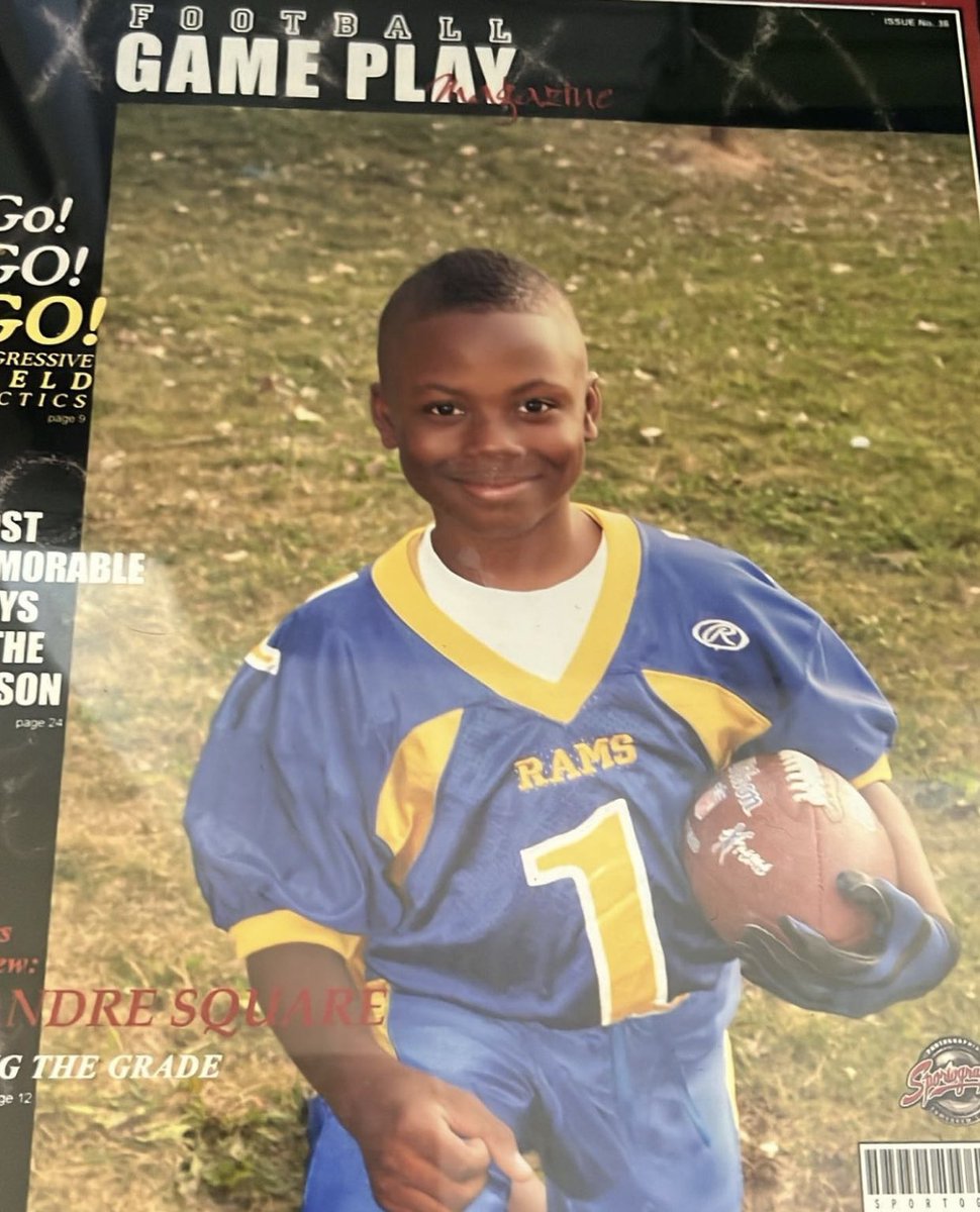 MzFlo_daboss's tweet photo. Happy Birthday son! Love you 😚 https://t.co/OQ3vsD67kU