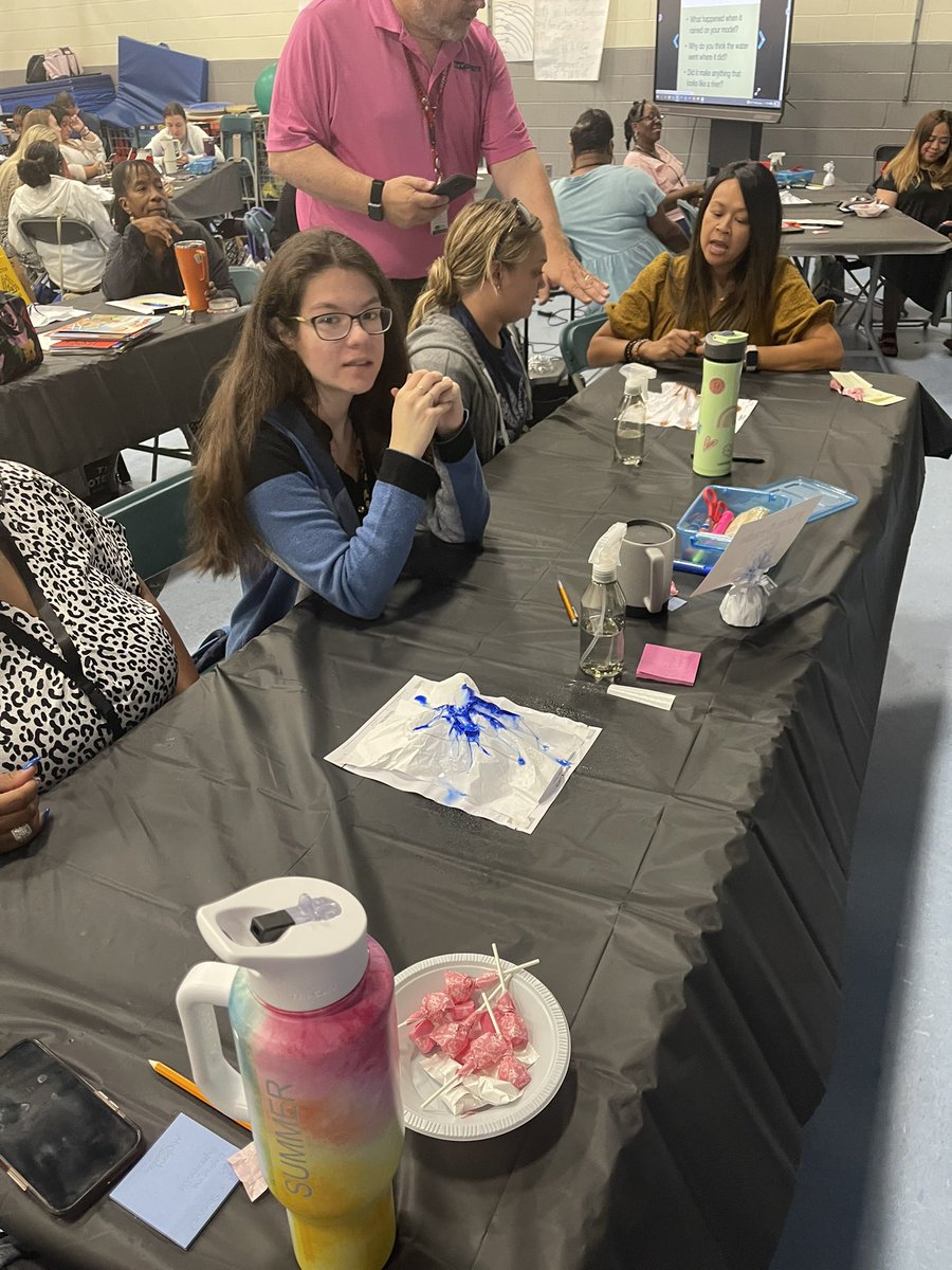 NNPS Elementary Curriculum & Development tweet media