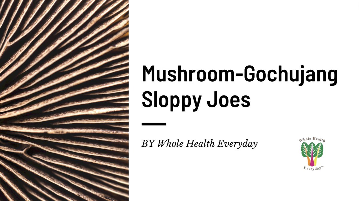 ChefsWHE's tweet photo. Want the recipe? #mushrooms #whatsfordinner #recipe https://t.co/BPvTaPAUdt