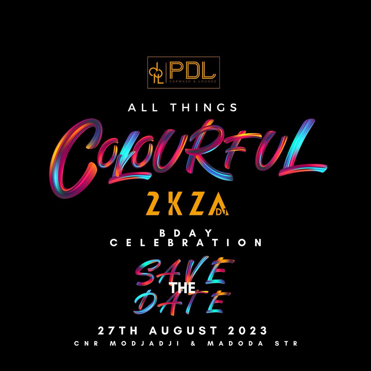 2kza_dj's tweet photo. Dropping the line up tomorrow morning 🥳🥳🥳 https://t.co/TsX5BEFYwD