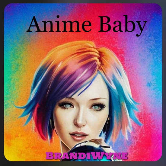 BrandiWyne “Anime Baby” now at radio: Radio/Media Download
BrandiWyne has been an artist in the making for many years. She started singing and writing music at a young age.

spinstrackingsystem.com/stssite/brandi…